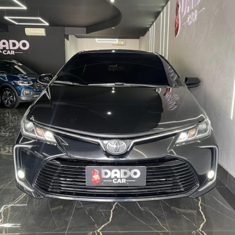 TOYOTA Corolla 2.0 16V 4P XEI FLEX AUTOMTICO, Foto 2