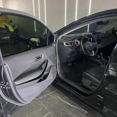 TOYOTA Corolla 2.0 16V 4P XEI FLEX AUTOMTICO, Foto 6