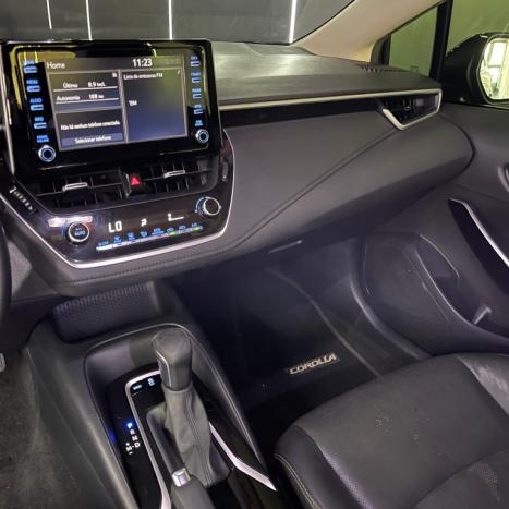 TOYOTA Corolla 2.0 16V 4P XEI FLEX AUTOMTICO, Foto 11