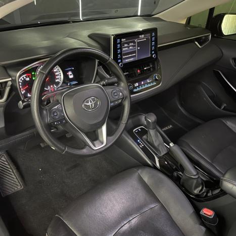 TOYOTA Corolla 2.0 16V 4P XEI FLEX AUTOMTICO, Foto 14