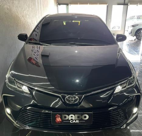 TOYOTA Corolla 2.0 16V 4P XEI FLEX AUTOMTICO, Foto 15