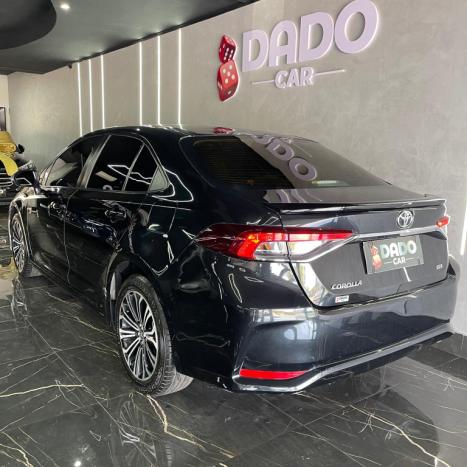 TOYOTA Corolla 2.0 16V 4P XEI FLEX AUTOMTICO, Foto 16