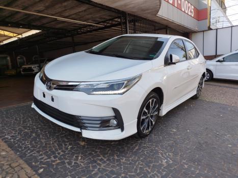 TOYOTA Corolla 2.0 16V 4P XRS FLEX AUTOMTICO, Foto 2