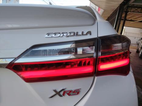 TOYOTA Corolla 2.0 16V 4P XRS FLEX AUTOMTICO, Foto 5