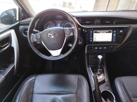 TOYOTA Corolla 2.0 16V 4P XRS FLEX AUTOMTICO, Foto 7