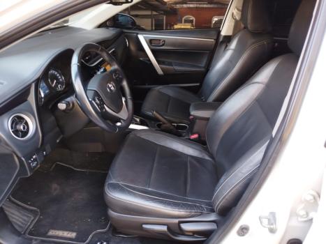 TOYOTA Corolla 2.0 16V 4P XRS FLEX AUTOMTICO, Foto 10