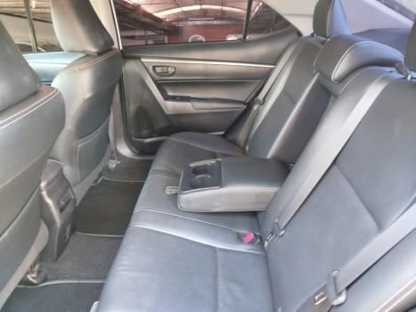 TOYOTA Corolla 2.0 16V 4P XRS FLEX AUTOMTICO, Foto 11