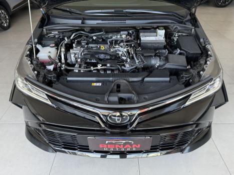 TOYOTA Corolla 2.0 16V 4P VVT-IE FLEX GR-S DIRECT SHIFT AUTOMTICO CVT, Foto 5
