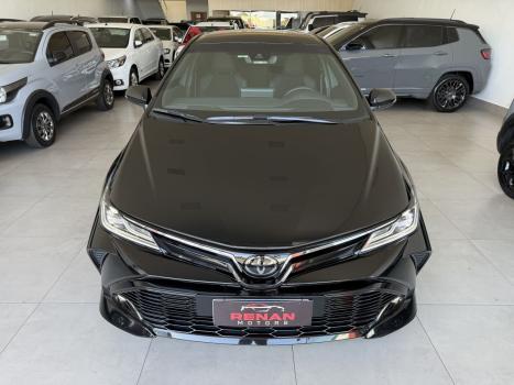 TOYOTA Corolla 2.0 16V 4P VVT-IE FLEX GR-S DIRECT SHIFT AUTOMTICO CVT, Foto 6