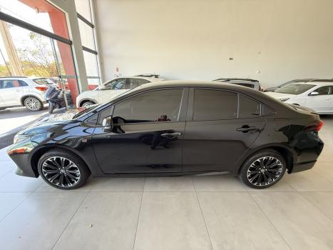 TOYOTA Corolla 2.0 16V 4P VVT-IE FLEX GR-S DIRECT SHIFT AUTOMTICO CVT, Foto 14