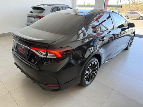 TOYOTA Corolla 2.0 16V 4P VVT-IE FLEX GR-S DIRECT SHIFT AUTOMTICO CVT, Foto 2
