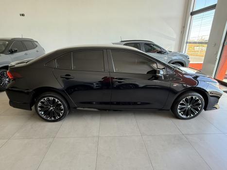TOYOTA Corolla 2.0 16V 4P VVT-IE FLEX GR-S DIRECT SHIFT AUTOMTICO CVT, Foto 15