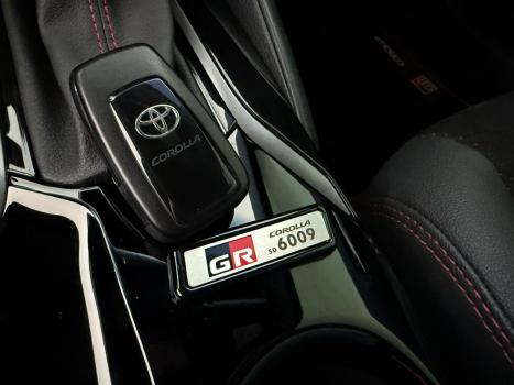 TOYOTA Corolla 2.0 16V 4P VVT-IE FLEX GR-S DIRECT SHIFT AUTOMTICO CVT, Foto 12