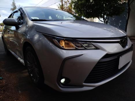 TOYOTA Corolla 2.0 16V 4P FLEX XEI DIRECT SHIFT AUTOMTICO CVT, Foto 2