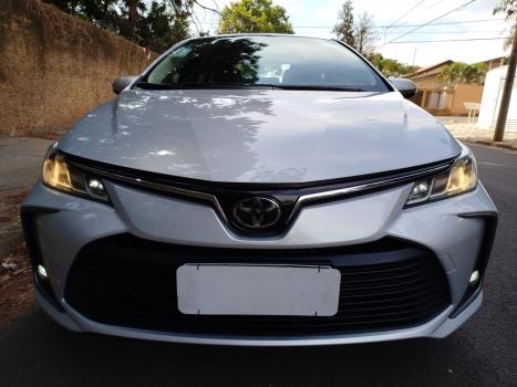 TOYOTA Corolla 2.0 16V 4P FLEX XEI DIRECT SHIFT AUTOMTICO CVT, Foto 3