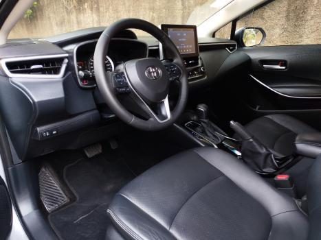 TOYOTA Corolla 2.0 16V 4P FLEX XEI DIRECT SHIFT AUTOMTICO CVT, Foto 7
