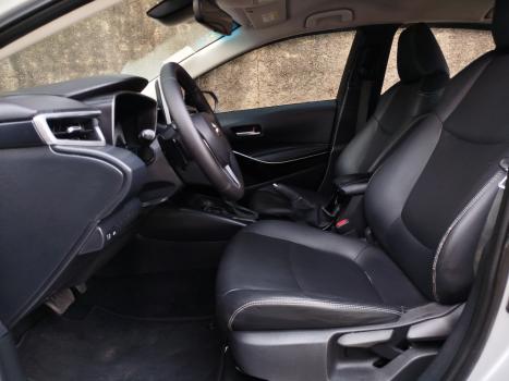 TOYOTA Corolla 2.0 16V 4P FLEX XEI DIRECT SHIFT AUTOMTICO CVT, Foto 8