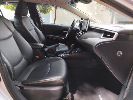 TOYOTA Corolla 2.0 16V 4P FLEX XEI DIRECT SHIFT AUTOMTICO CVT, Foto 10