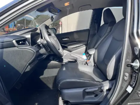 TOYOTA Corolla 2.0 16V 4P FLEX XEI DIRECT SHIFT AUTOMTICO CVT, Foto 13