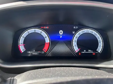 TOYOTA Corolla 2.0 16V 4P FLEX XEI DIRECT SHIFT AUTOMTICO CVT, Foto 14