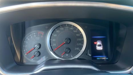TOYOTA Corolla 2.0 16V 4P FLEX XEI DIRECT SHIFT AUTOMTICO CVT, Foto 10