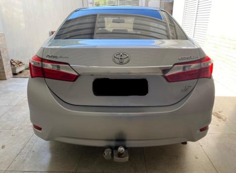 TOYOTA Corolla 2.0 16V 4P XEI FLEX AUTOMTICO, Foto 3