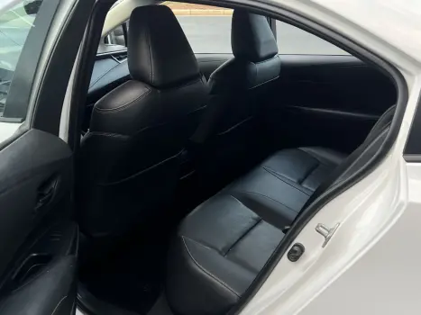TOYOTA Corolla 2.0 16V 4P FLEX XEI DIRECT SHIFT AUTOMTICO CVT, Foto 8