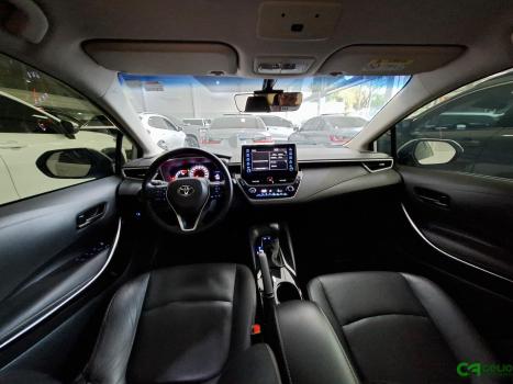 TOYOTA Corolla 2.0 16V 4P XEI FLEX AUTOMTICO, Foto 5