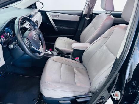 TOYOTA Corolla 2.0 16V 4P FLEX XEI DIRECT SHIFT AUTOMTICO CVT, Foto 6
