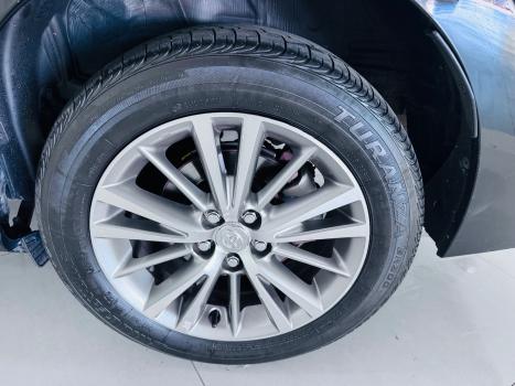 TOYOTA Corolla 2.0 16V 4P FLEX XEI DIRECT SHIFT AUTOMTICO CVT, Foto 14