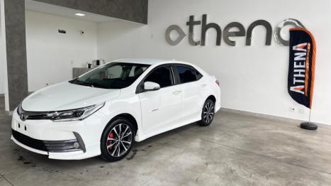 TOYOTA Corolla 2.0 16V 4P XRS FLEX AUTOMTICO, Foto 4