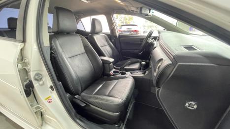 TOYOTA Corolla 2.0 16V 4P XRS FLEX AUTOMTICO, Foto 5