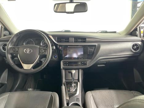 TOYOTA Corolla 2.0 16V 4P XRS FLEX AUTOMTICO, Foto 6