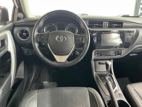 TOYOTA Corolla 2.0 16V 4P XRS FLEX AUTOMTICO, Foto 7