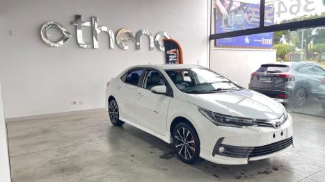 TOYOTA Corolla 2.0 16V 4P XRS FLEX AUTOMTICO, Foto 8
