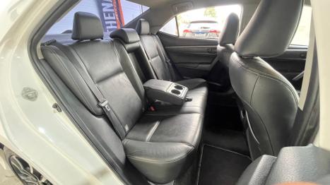 TOYOTA Corolla 2.0 16V 4P XRS FLEX AUTOMTICO, Foto 9