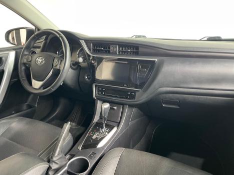 TOYOTA Corolla 2.0 16V 4P XRS FLEX AUTOMTICO, Foto 10