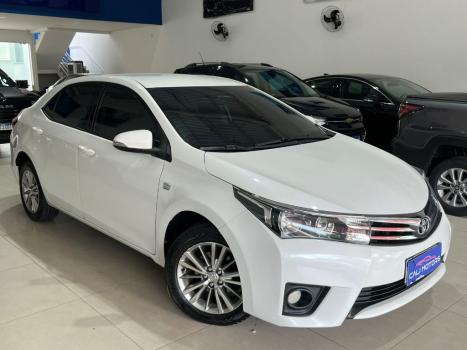 TOYOTA Corolla 2.0 16V 4P XEI FLEX AUTOMTICO, Foto 2