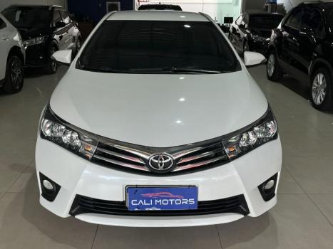 TOYOTA Corolla 2.0 16V 4P XEI FLEX AUTOMTICO, Foto 3