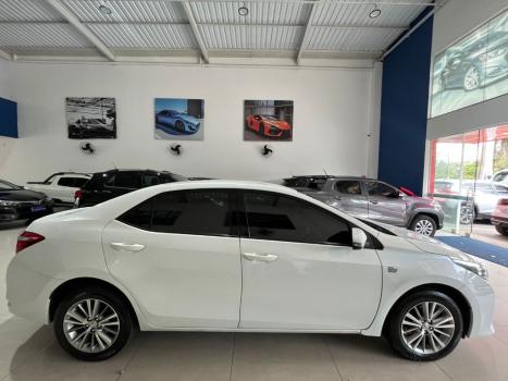 TOYOTA Corolla 2.0 16V 4P XEI FLEX AUTOMTICO, Foto 5