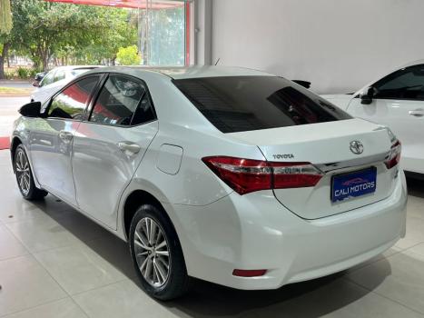 TOYOTA Corolla 2.0 16V 4P XEI FLEX AUTOMTICO, Foto 6