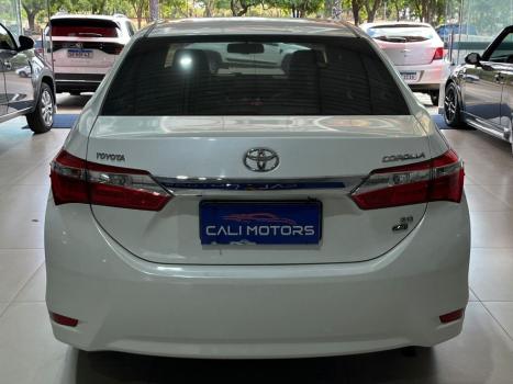 TOYOTA Corolla 2.0 16V 4P XEI FLEX AUTOMTICO, Foto 7