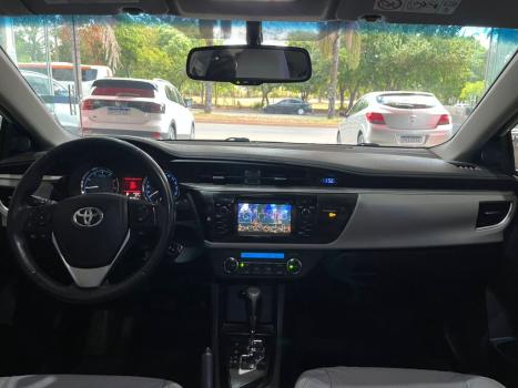 TOYOTA Corolla 2.0 16V 4P XEI FLEX AUTOMTICO, Foto 8