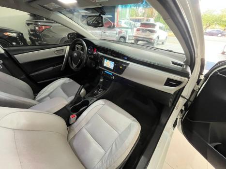 TOYOTA Corolla 2.0 16V 4P XEI FLEX AUTOMTICO, Foto 9