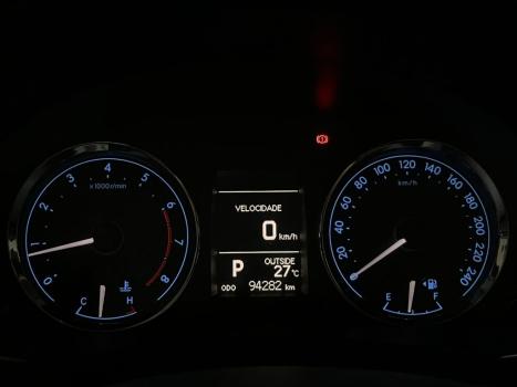 TOYOTA Corolla 2.0 16V 4P XEI FLEX AUTOMTICO, Foto 12