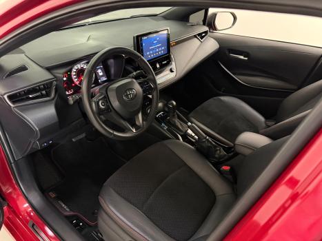 TOYOTA Corolla 2.0 16V 4P VVT-IE FLEX GR-S DIRECT SHIFT AUTOMTICO CVT, Foto 3