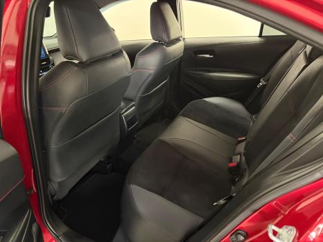 TOYOTA Corolla 2.0 16V 4P VVT-IE FLEX GR-S DIRECT SHIFT AUTOMTICO CVT, Foto 7