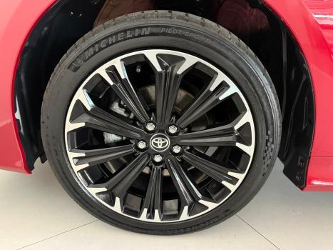 TOYOTA Corolla 2.0 16V 4P VVT-IE FLEX GR-S DIRECT SHIFT AUTOMTICO CVT, Foto 18