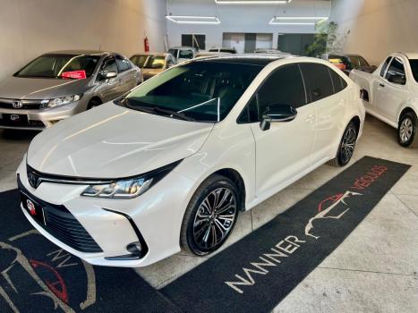 TOYOTA Corolla 2.0 16V 4P XEI FLEX AUTOMTICO, Foto 1