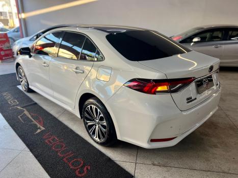 TOYOTA Corolla 2.0 16V 4P XEI FLEX AUTOMTICO, Foto 4